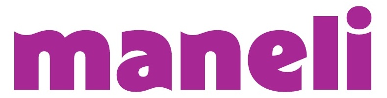 Logotipo Maneli